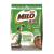 雀巢（Neslte） 中国台湾版美禄巧克力麦芽饮品双倍牛奶配方马来西亚产 台北直邮 双倍牛奶(30gX14包)X2