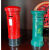 浪漫电话亭  储蓄罐英国伦敦红色电话亭模型邮筒摆件活动小礼品纪念品儿童礼物i 20cm高 蓝色电话亭