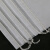 白色加厚蛇皮编织袋 定制大米袋子包装袋 白色化肥米袋蛇皮袋  好 35*60cm