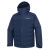 哥伦比亚（Columbia）羽绒服男士秋季新款户外休闲透气防水金点热能保暖外套WE5083 WE5083464 S