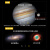 EXPLORE SCIENTIFIC探索科学专业天文望远镜深空观星观天高清高倍10000太空学生102eq