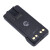 摩托罗拉（Motorola）GP328D+/338D+对讲机电池 PMNN4543 锂电池IP68 2450mAH（非防爆）