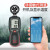东美（Dongmei）数字风速仪可测量手持式风速风温计 DF-001B(风速仪蓝牙款)
