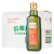 贝蒂斯特级初榨橄榄油礼盒 西班牙原装进口食用油 500ml*12瓶整箱
