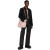 瑞克·欧文斯（RICK OWENS）Rick Owens 情人节礼物 男士 粉色 BIG ADRI 斜挎包肩包 Dusty pink UNI