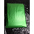 大号垃圾袋分类彩色垃圾袋红绿蓝白加厚大塑料袋物业中号垃圾袋 60*80普厚黑色50只 加厚