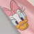 迪士尼（Disney）童装儿童女童卫衣圆领春装2024春季新款儿童洋气女宝宝春秋上衣 撞色米白-（女童） 120cm