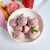 雪海梅乡 奶酪草莓水果冻干 儿童零食小吃休闲食品办公室蜜饯脆果干 5包【草莓冻干28g+混合冻干28g】