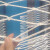 聚远 JUYUAN 防护网水平防护网水平网3×6米1张价