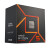 AMD 锐龙 7800X3D/7900X/7950X3D 7代 处理器AM5接口 盒装CPU R5 7500F散片