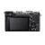 索尼丨Alpha 7C II全画幅微单相机；标准镜头套装银色（含2860镜头）