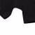 Calvin Klein卡-尔文 克雷恩CK内裤  男士平角内裤 三条装内裤 四角裤 盒装 NU2666长款 S码（建议腰围71-76）