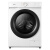 美的（Midea）滚筒洗衣机全自动 V11D 洗烘一体机 巴氏除菌洗 变频 祛味空气洗 简尚系列 10公斤 MD100V11D