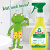 德国 菲洛施（Frosch）卫浴清洁喷雾 柠檬味 500ml