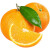 甜芋果月美国新奇士3107黑标橙脐橙皮薄多汁甜橙子新鲜水果 新奇士橙大果 9斤原箱装