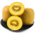 猕猴桃 奇异果新鲜时令孕妇水果生鲜 黄心猕猴桃 30枚中果（单果70-90g）