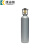 康迪普 工业二氧化碳钢瓶无缝气瓶便携式高压罐 4L