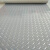 PVC防水塑料地毯满铺塑胶防滑地垫车间走廊过道阻燃耐磨地板垫子 红色纹 加宽【2.2米*每米】