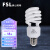 佛山照明（FSL）T3节能灯螺旋型三基色荧光灯节能灯E27螺口23W白光（6500K）
