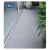 海斯迪克 PVC镂空防滑垫 S形塑料地毯浴室地垫门垫 灰色0.9m*1m (厚4.5mm) HKT-281
