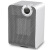 澳柯玛（AUCMA）遥控电暖风机PTC陶瓷发热家用取暖器/电暖器/电暖气NF18MD606(Y)