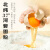 船歌鱼水饺【会员专享】 墨鱼鸡汤馄饨小云吞200g/袋 150g混沌+50g鸡汤 生鲜