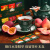 亚曼（AHMAD TEA） 【英国国家馆】茶包红茶泡茶 柔和甘醇茶香芬芳高地茶叶 果味红茶礼盒
