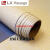韩国LG炕革加厚耐磨PVC地板革耐高温榻榻米地胶垫环保无味 LG品牌烟青灰 0381 1.5mm 2