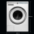 ASKO雅士滚筒洗衣机W2084C.W高全自动家用智能自动投放动力滚筒