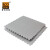 爱柯部落 PVC工业地板砖 耐磨耐压防滑工业拼接垫45.7×45.7cm×4.5mm圆点纹110999