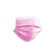 耐斯安一次性口罩三层舒适透气防飞沫花粉无纺布熔喷布男女卫生防护口罩