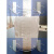吸水树脂乌龟冬眠高分子吸水性树脂SAP保水剂纸尿裤原料白颗粒灭烟烟灰缸 100g装