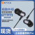 小米（MI）xiaomi胶囊耳机pro 有线手机入耳式运动3.5mm通用耳塞 音乐耳麦 小米胶囊耳机pro
