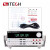 艾德克斯ITECHIT6302直流稳压电源线性隔离可调6322三通道可编程 IT6333A(60/5V 3A 180/15W)