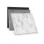 5地板革加厚耐磨防水PVC地板贴自粘地贴塑胶地板仿真地毯 石纹811/5平方价格