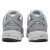 NEW BALANCE NB男鞋女鞋2024新款2002系列复古休闲运动鞋舒适潮流时尚跑步鞋 ML2002RC 37.5