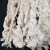 白回丝棉纱 吸油不掉毛 擦油擦拭布 工业抹布 10公斤