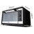 格兰仕（Galanz）家用电器多功能大烤箱38升容量广域控温专业烘焙烘烤蛋糕面包KWS1538J-F5M