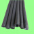 世霸龙橡塑保温管铜管空调隔热管套太阳能铝塑管水管保温棉 内径6MM*壁厚9MM一根