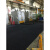 吸油毯工业车间吸油毯吸油垫工厂吸油垫防渗漏吸油毯PE覆膜吸油毯 黑色90cm*30m(标准)
