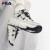 斐乐（FILA）官方帕尼尼PANINI女鞋篮球鞋复古运动鞋休闲鞋 乌木/雪白-ES 36.5