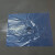 蓝色VCI气相防锈袋印刷VCI防锈包装袋金属汽配防锈袋海运海外出口防锈包装发动机冲压件铸铁防锈 1米*1米双面20丝带印刷 蓝色防锈平口袋100个双面20丝带印刷 现货