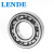 LENDE/莱纳德 德国进口 SUS6203-ZZ 316材质 不锈钢深沟球轴承 尺寸：20*47*14