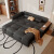 布雅迪（BUYADI）真皮电动沙发床可折叠两用小户型客厅法式智能伸缩床双人2024新款 定制颜色/面料/尺寸咨询客服 2米以上