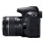 佳能（Canon）EOS 850D单反相机 高清数码相机拍照录像 4K VLOG 单机+18-55mm STM镜头