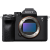 索尼（SONY） ILCE-A7M4全画幅微单数码相机专业级五轴防抖 4K 60p视频录制a7m4 A7M4单机身/不含镜头 官方标配
