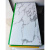 德威狮 30*60门头铝塑板自粘防火墙板防水防潮防晒仿瓷砖贴纸 单位：组 高光白30*60厘米/片 (5片装）