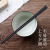 唐宗筷合金筷子家用筷子耐高温不易发霉酒店商用日式筷子10双餐具套装