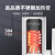 HYUNDAI韩国（HYUNDAI）电热水龙头过滤免安装速热小型热水器冷热两用家用热得快即热式加热接驳式厨宝 M17[白色][漏保款] 1