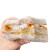 哈兰德 肉松三明治面包营养早餐代餐面包网红零食点心夹心三明治小吃品 肉松三明治14包